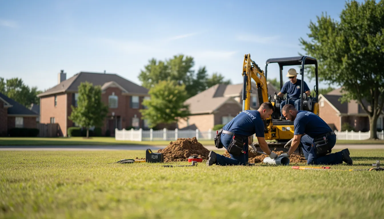 Water Heater Repair in Combes, TX near me